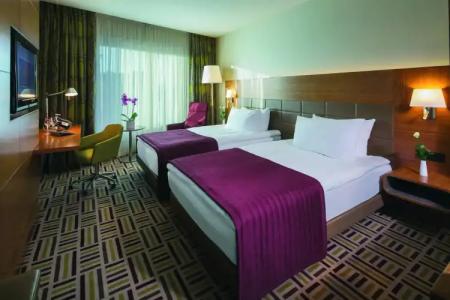 Movenpick Ankara - 5
