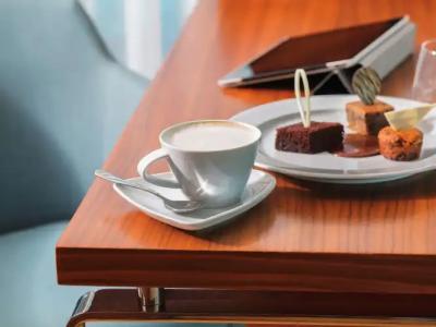 Movenpick Ankara - 12