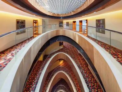 Movenpick Ankara - 15