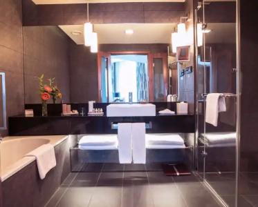 Movenpick Ankara - 10