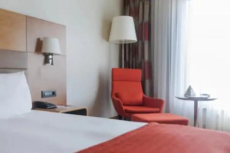 Movenpick Ankara - 6