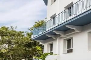 Апарт-отель «Akdeniz Apart», Кушадасы