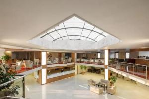 Richmond Ephesus Resort - All Inclusive, Кушадасы