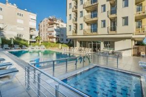 Santa Marina Hotel, Анталья