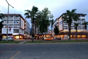 Eftalia Aytur Hotel, Аланья