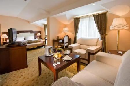 Latanya Palm Antalya - 52