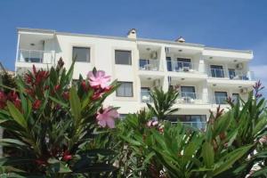 Hotel «Cachet - Adult Only +14», Каш