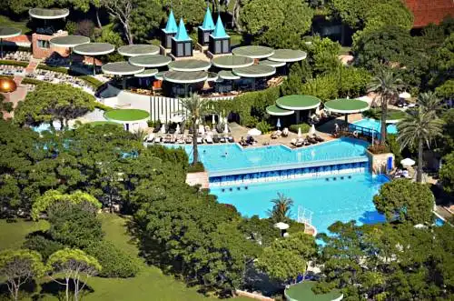 Gloria Verde Resort - Kids Concept - 0