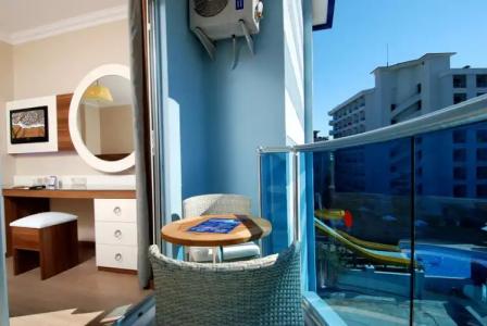 Grand Zaman Garden - 102