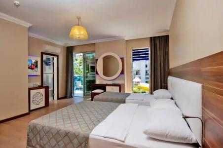 Grand Zaman Garden - 104