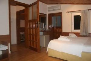 Ipek Hotel Camyuva, Кемер