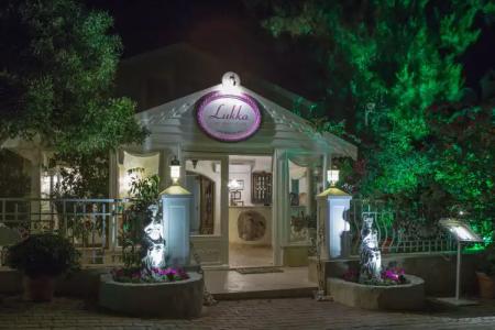 Lukka Exclusive – Adult Only +12 - 0