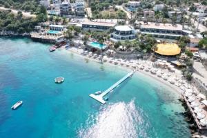 Kalkan Park Hotel, Калкан