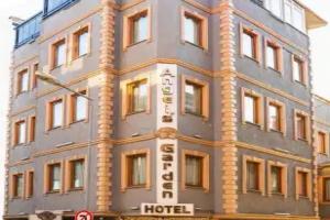 Отель «Angels Garden»