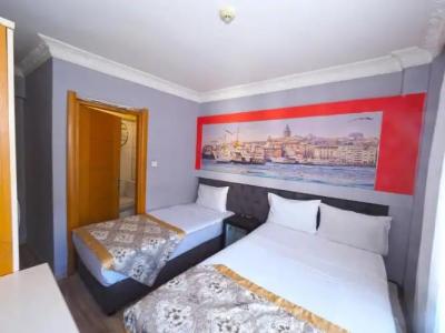 Preferred Old City - 18