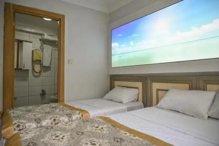 Preferred Old City - 4