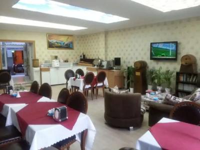 Preferred Old City - 12