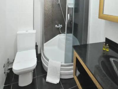 Preferred Old City - 8