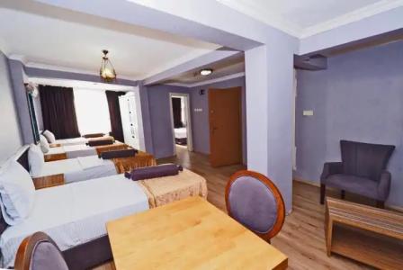 Preferred Old City - 35