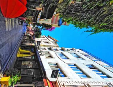 Preferred Old City - 0