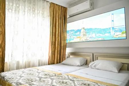 Preferred Old City - 5