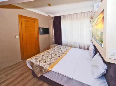 Preferred Old City - 23