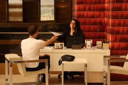 Sundance Istanbul - 32