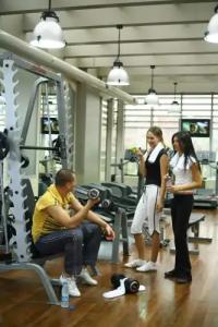 Sundance Istanbul - 39