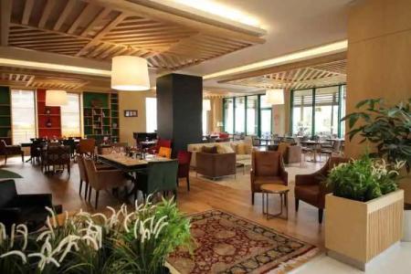 Sundance Istanbul - 37