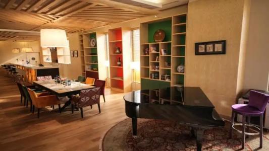 Sundance Istanbul - 44