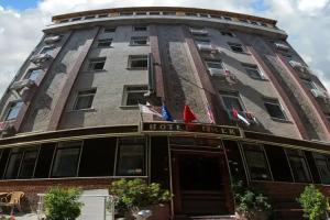 Sirkeci Emek Hotel, Стамбул