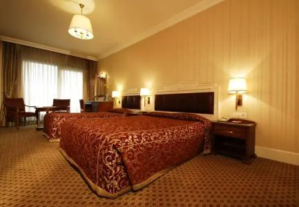 Taksim Metropark - 46