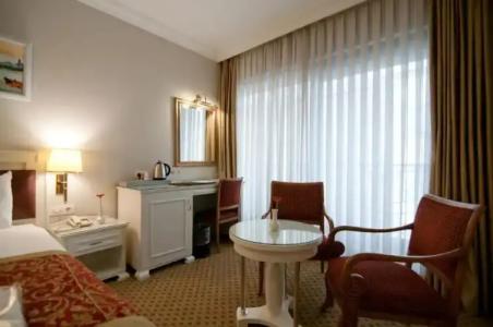 Taksim Metropark - 49