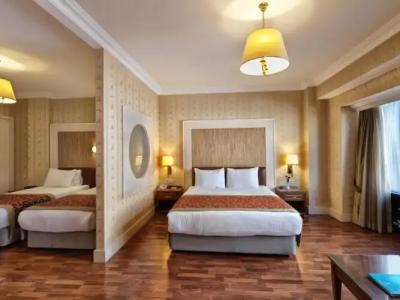 Taksim Metropark - 66