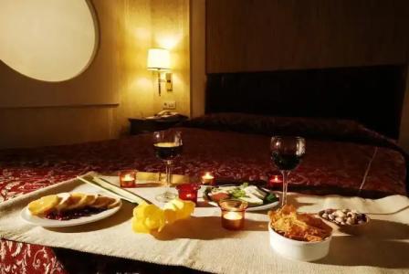 Taksim Metropark - 13