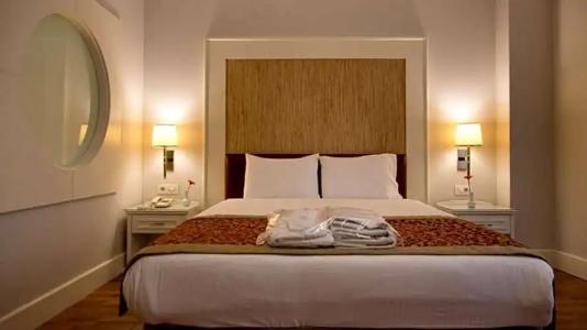 Taksim Metropark - 65