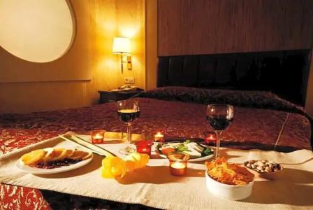 Taksim Metropark - 55