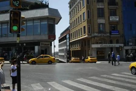 Taksim Metropark - 17