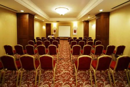 Taksim Metropark - 15