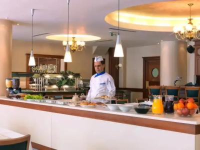 Taksim Metropark - 23