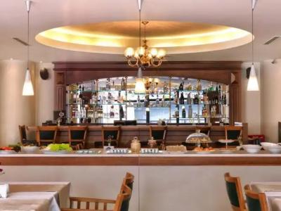 Taksim Metropark - 22