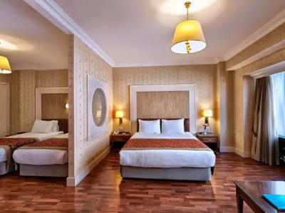 Taksim Metropark - 53