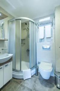 Taksim Metropark - 41