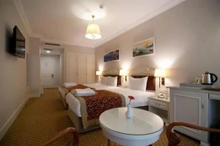 Taksim Metropark - 50