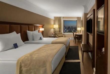 Rotta Istanbul - 108