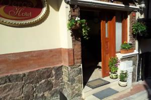 Berce Hotel, Стамбул