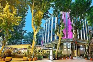 Pierre Loti Hotel - Special Category, Стамбул