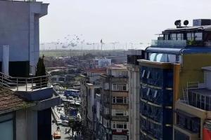 Отель «Nobel»