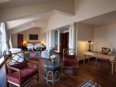 Grand Hyatt Istanbul - 130