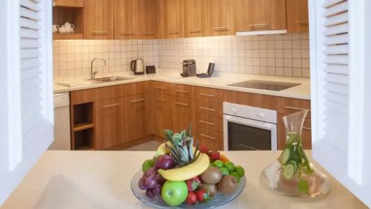 Grand Hyatt Istanbul - 158